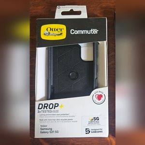 Samsung Galaxy S21 phone case